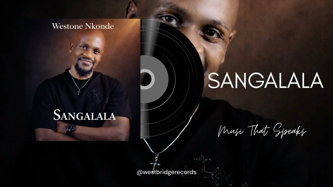 Westone - Sangalala (Official Audio)