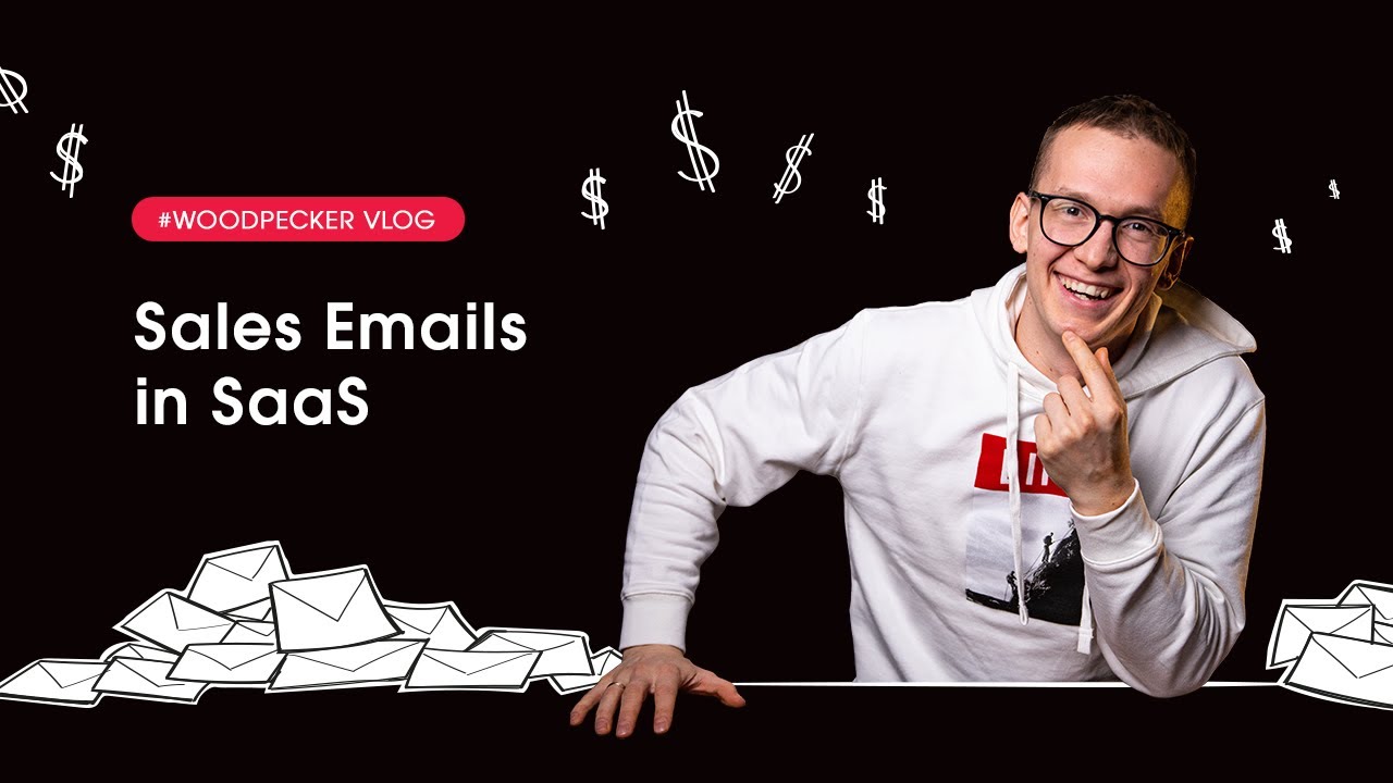 4 ideas for using personal emails in SaaS