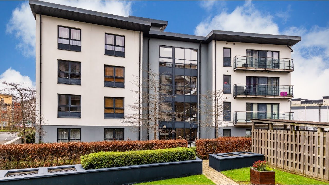 Квартира 2, блок A, Heywood Court, Нортвуд, Сантри, Дублин 9 270 000 евро