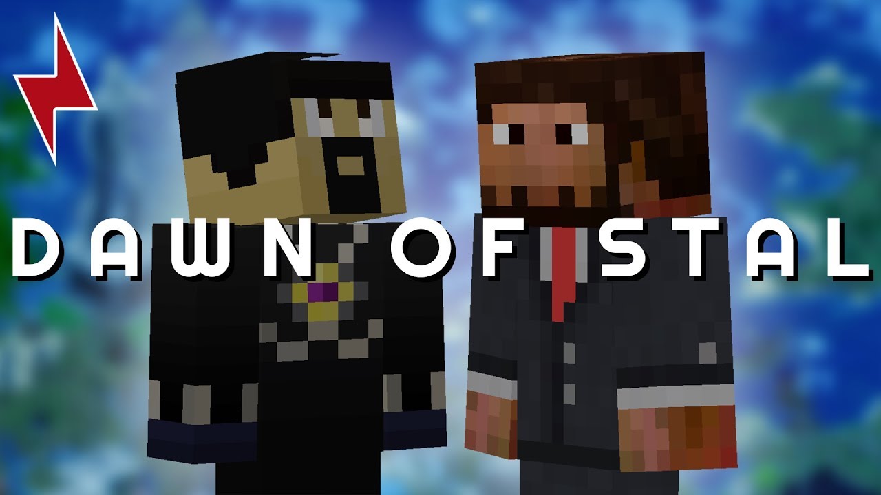 Schlatt v AntVenom: Dawn of Stal