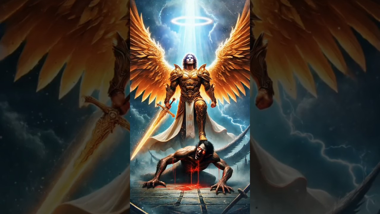 Why Did God Create Lucifer Knowing He Would Rebel?