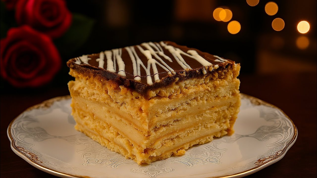 Kuchen in nur 5 Minuten ⏱️🍰 Einfach, schnell und super lecker 😍✨ #5MinutenKuchen