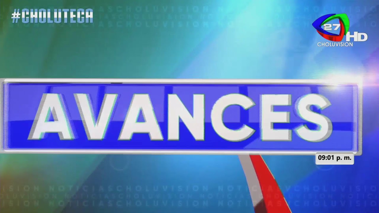 Emisión en directo de Choluvision Canal 27 Oficial HD