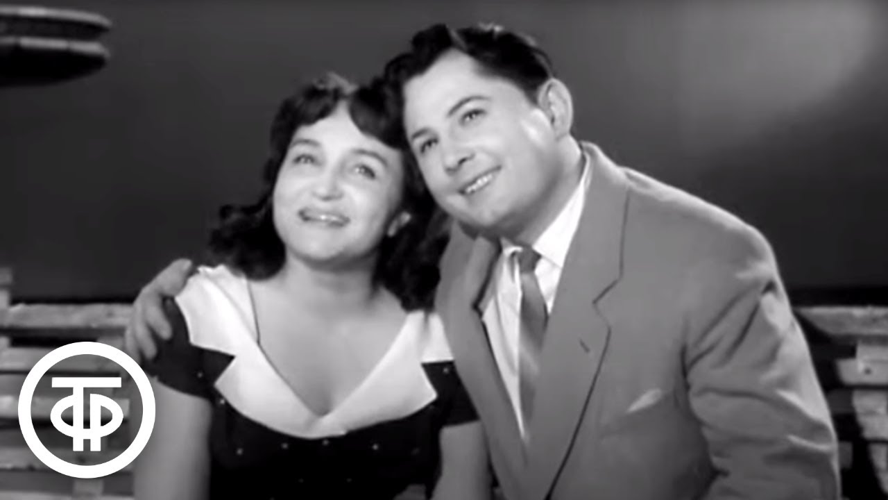 В этот праздничный вечер. Первомайский фильм-обозрение (1959)