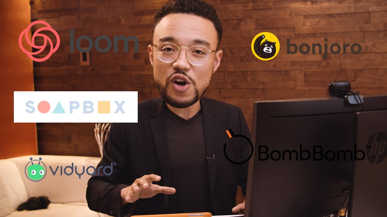 7 Best Apps to Work from Home - Telework on Steroid using Video