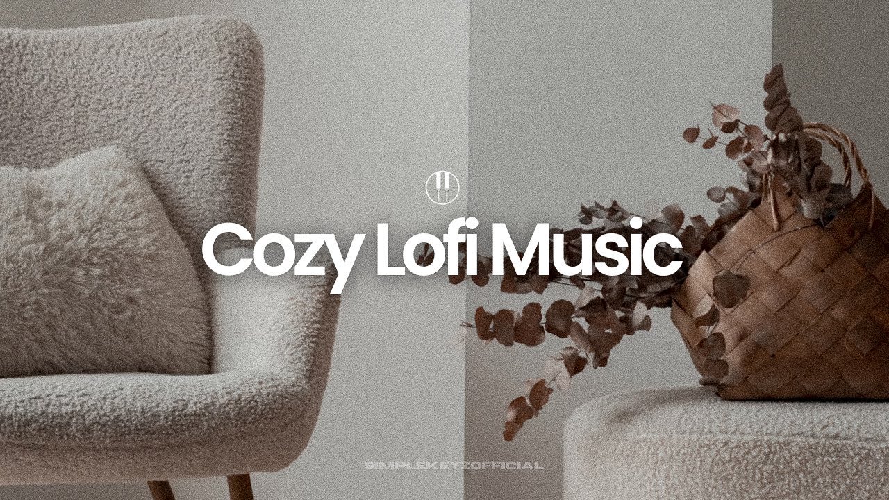 Chill Vibes 🔊 Cozy Lofi Music To Relax, Focus & Chill (Lofi Mix)