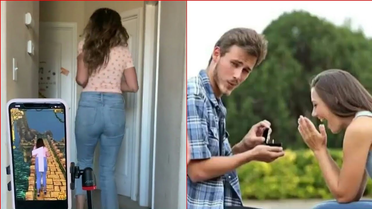 (Pt.3) GRINGOS e a sutil arte de PASSAR VERGONHA no TikTok *Legendado*