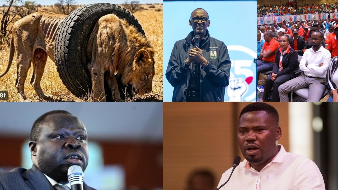 INKOTANYI MU NZIRA NZIZA YO KURIMBUKA !