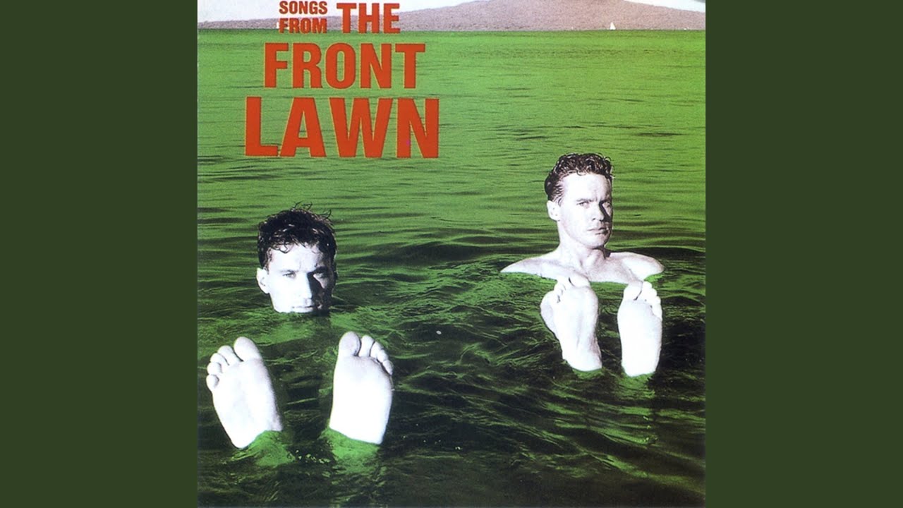 I'll Never Have Anything More