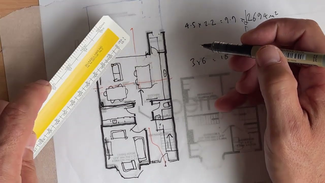Unlocking Hidden Potential: Transforming an End-of-Terrace House