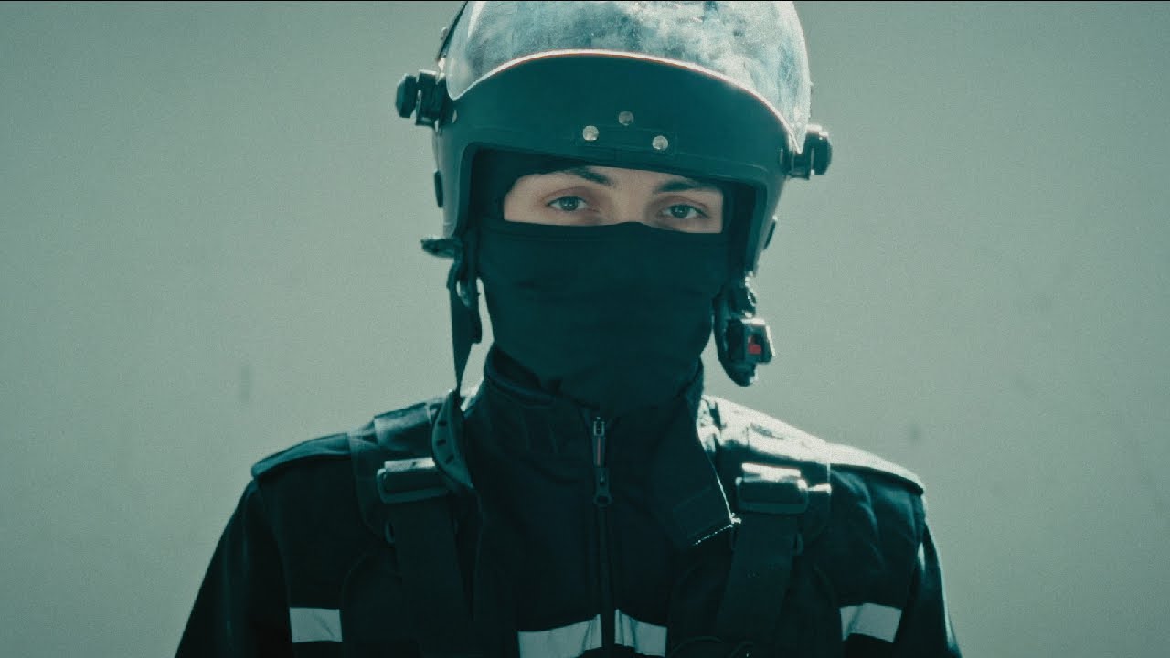 Killa Fonic &ndash; Mireasma Ei