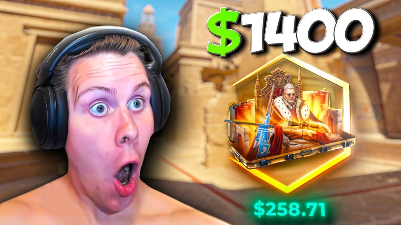 CAN THIS NEW CASE FINALLY DO SOMETHING FOR US?!? (SC)