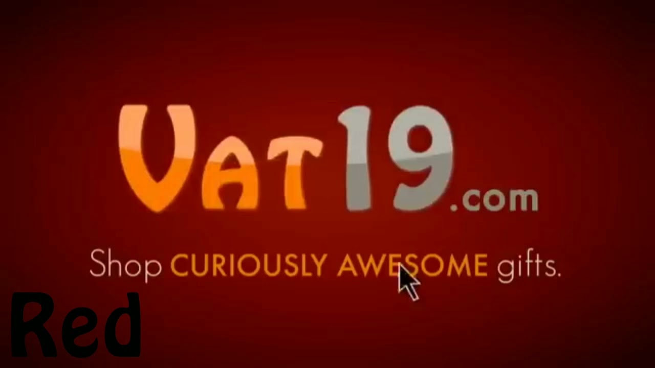 All vat19 logo
