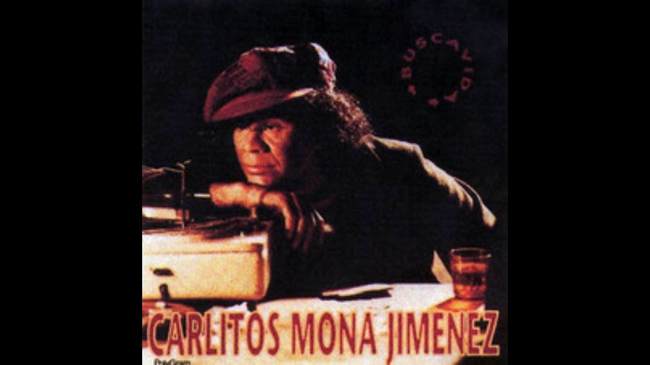 La Mona Jimenez 09 Jaque Mate