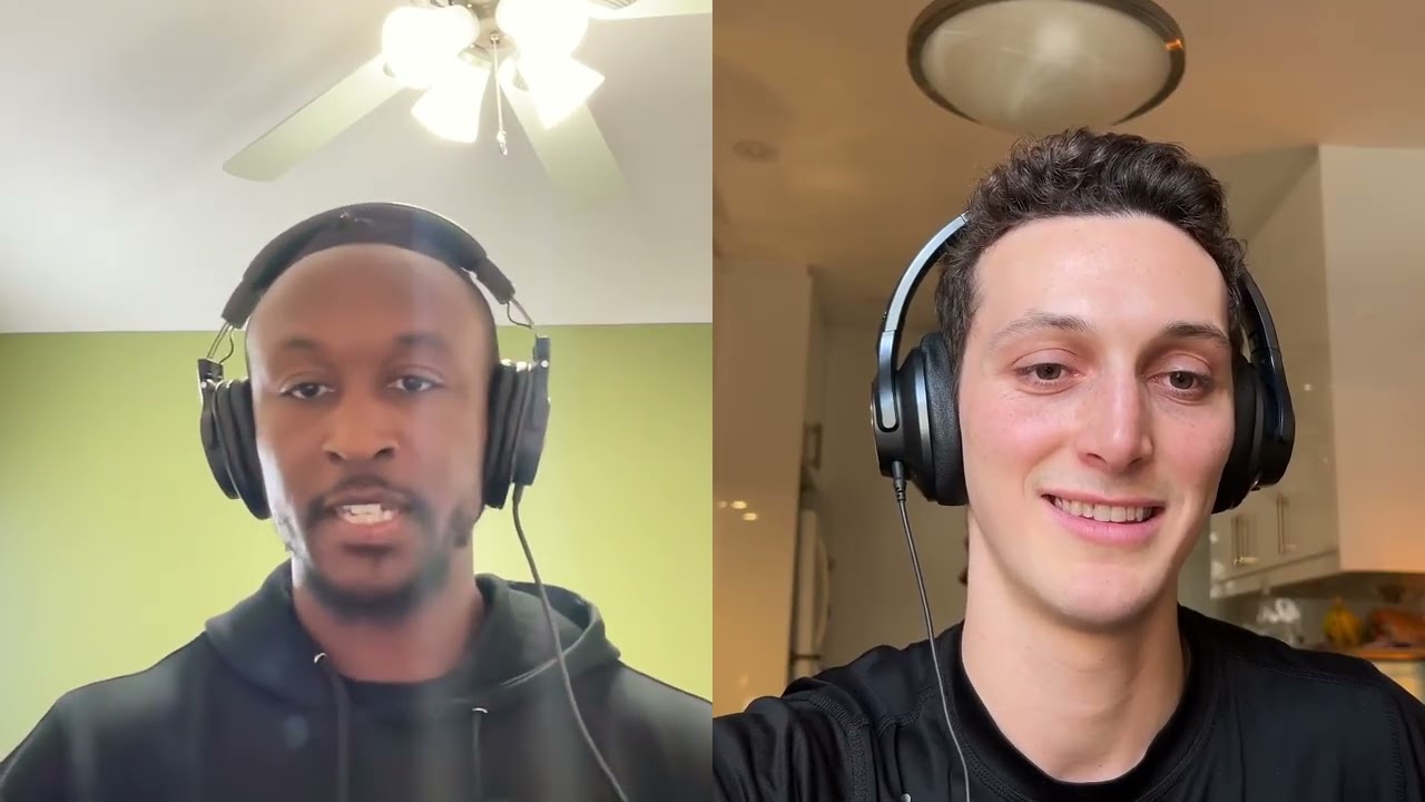 The Functional vs Non-Functional Exercise Debate w/ Memphis Grizzlies Director of Rehab, Jarred Boyd