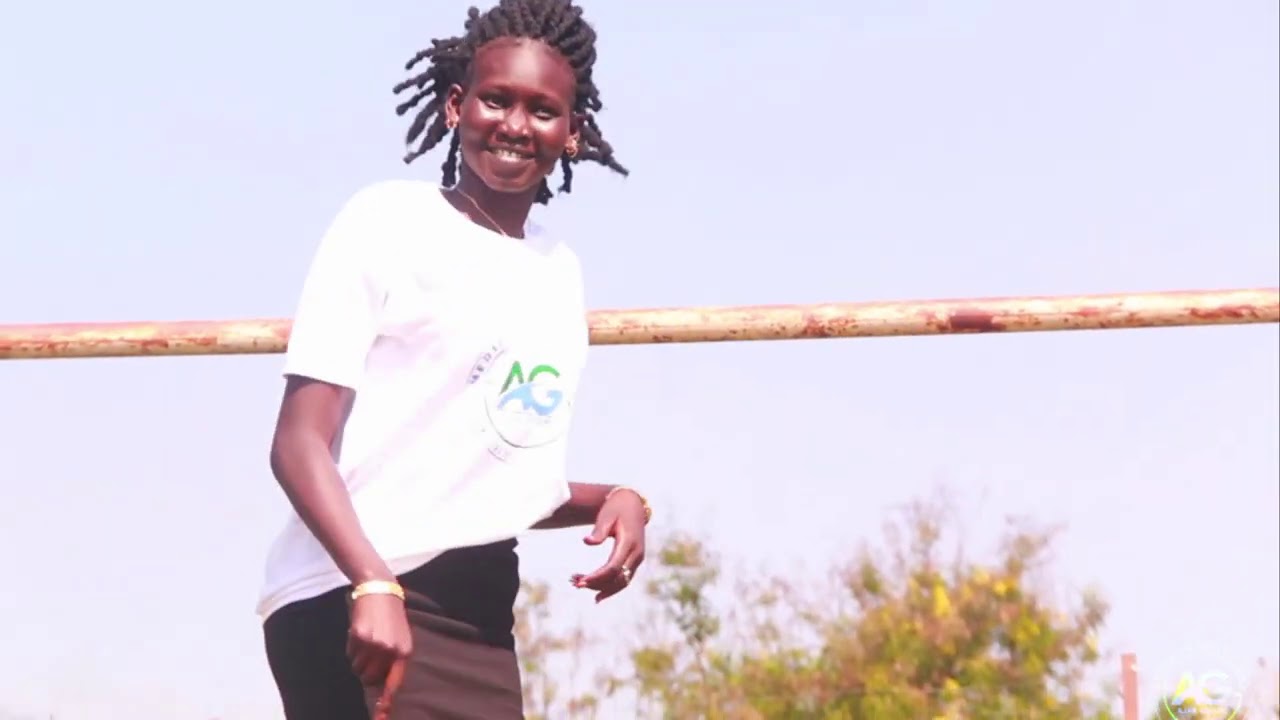 The best of Dau Bul and Aleer Ataak in Nimule, dancing to the tunes of Ajang, Aleer and Majok Yar