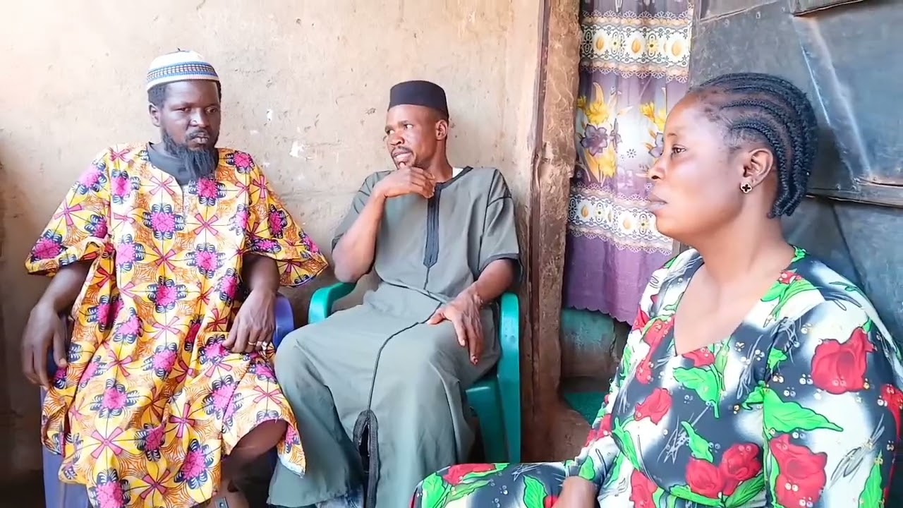 Un nouveau film de kölköl titre adama Djinati épisode 34