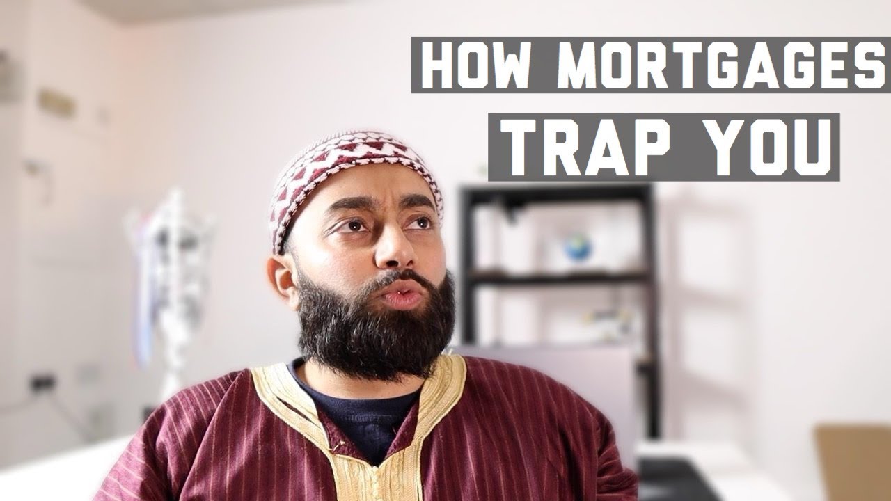ISSUES With Having A MORTGAGE. Necessity, Al Rayan & MORE