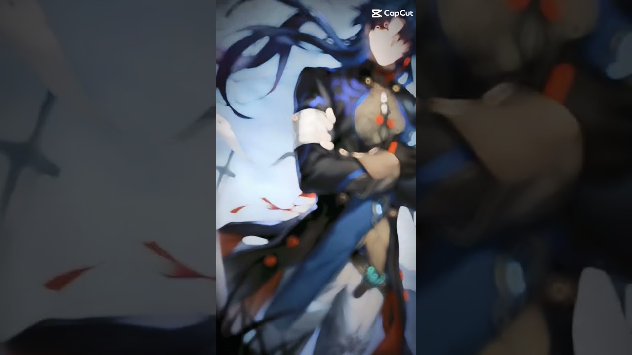 Stelleron Hunters + Stelle (what if stelle/main Mc became a stelleron hunter)