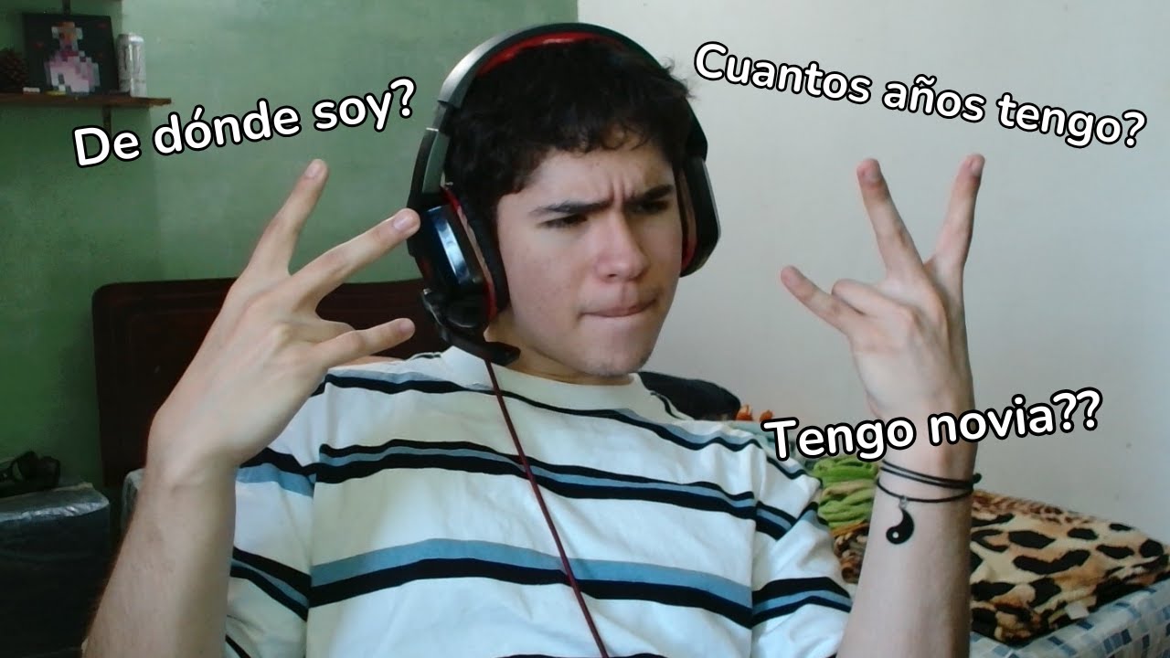 50 datos que nadie me preguntó | Especial 50k en Youtube...