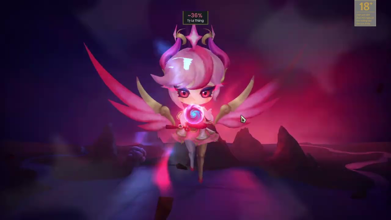 Ryze shurima