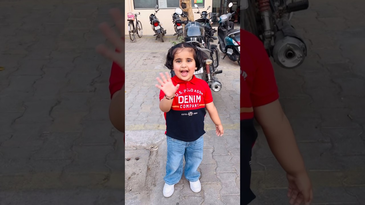 Anaya Ko Bhi Mosi Or Uncle Ke Sath Jana Hai