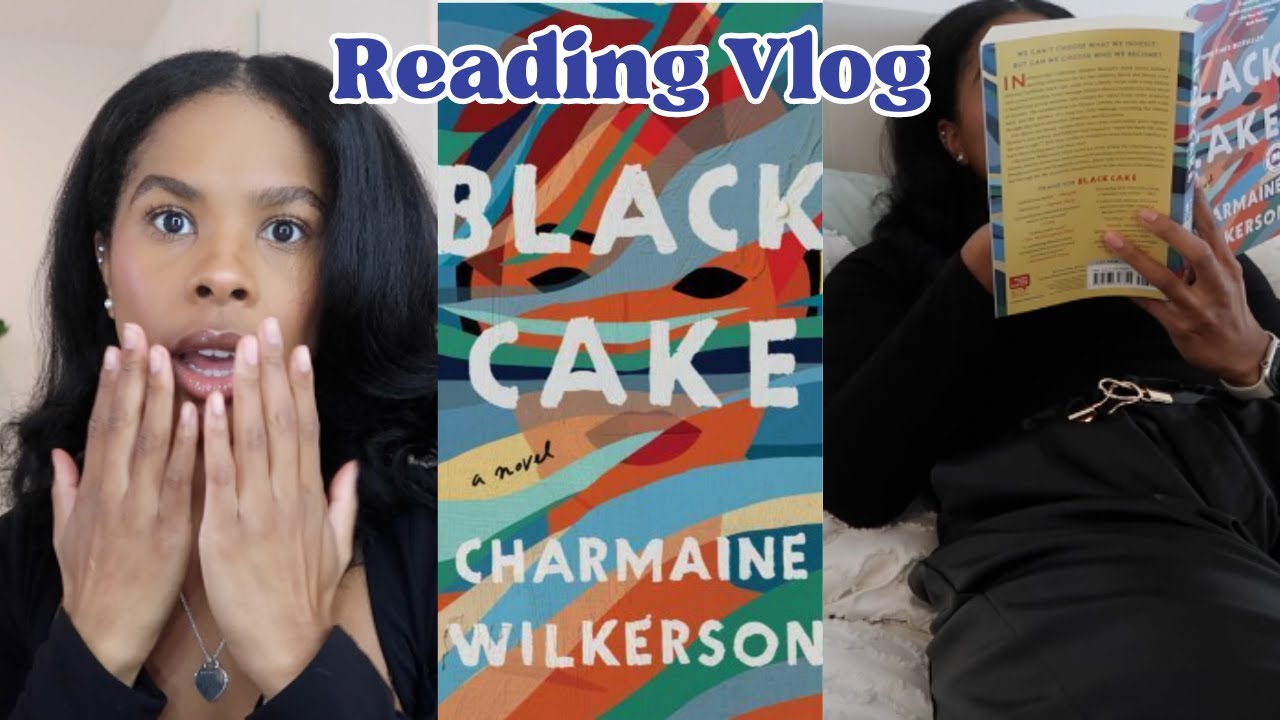 I Finally Read Black Cake and We Need to Talk About Books That Make It to Screen...