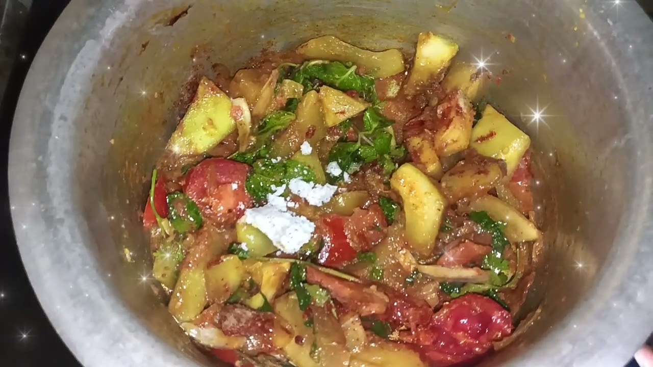 Dalcha yummy 😋 #curry #yummy #video 