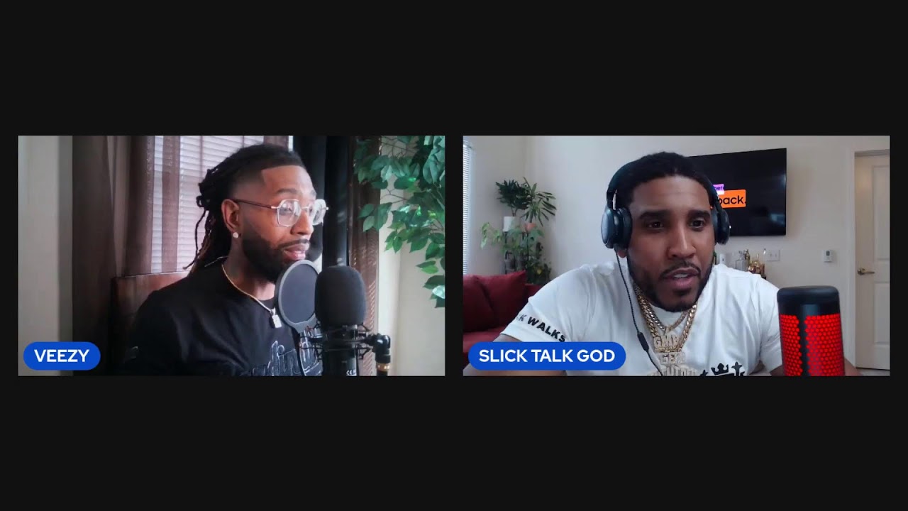 AYE VERB & GOODZ TALK THE WHOLE EASY THE BLOCK AND DANNY SITUATION MUST WATCH !