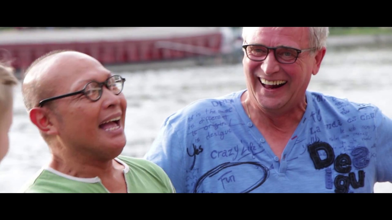 Dadord Würzburch | Teaser | Ab 16. Januar im CinemaxX Würzburg