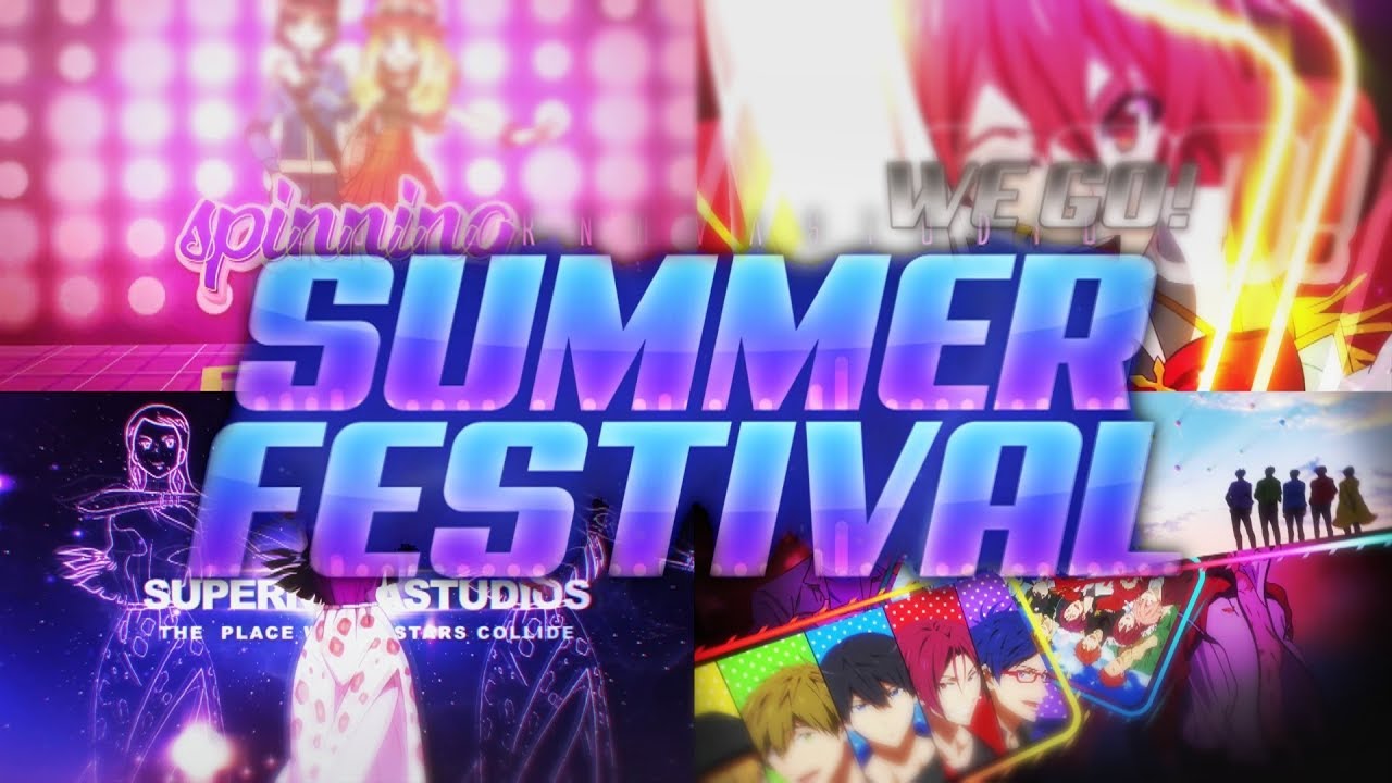 ⭐Whip It!⭐ [SNS: Summer Festival]