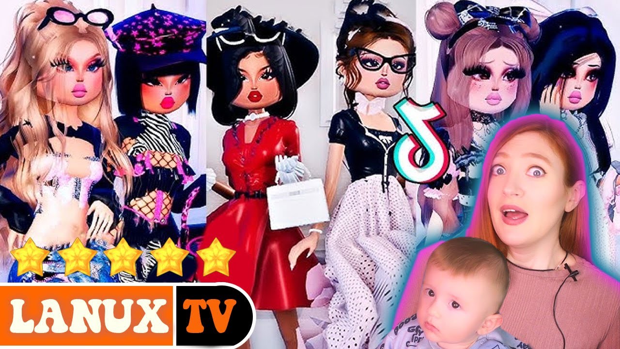 דרס טו אימפרס אבל כל שלב יותר מאתגר מהקודם!! אבל אני במקום הראשון