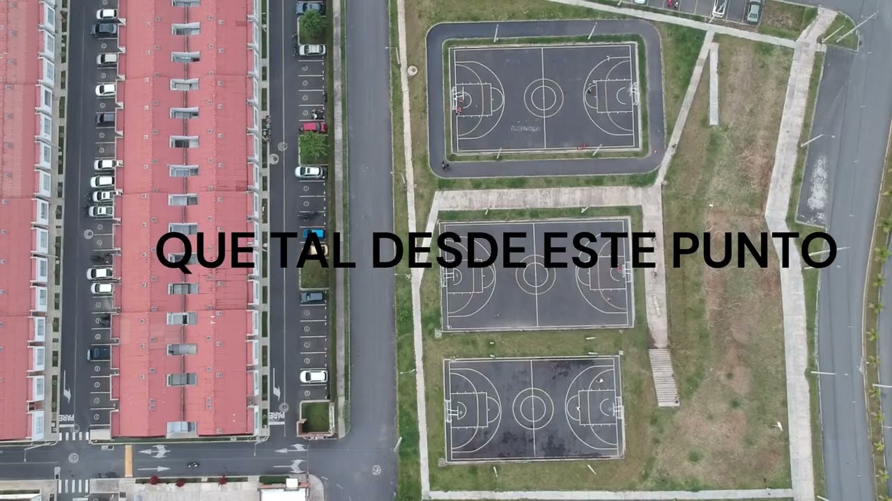Monte Bonito, Dosquebradas, lo que anteriormente era Finca La Giralda