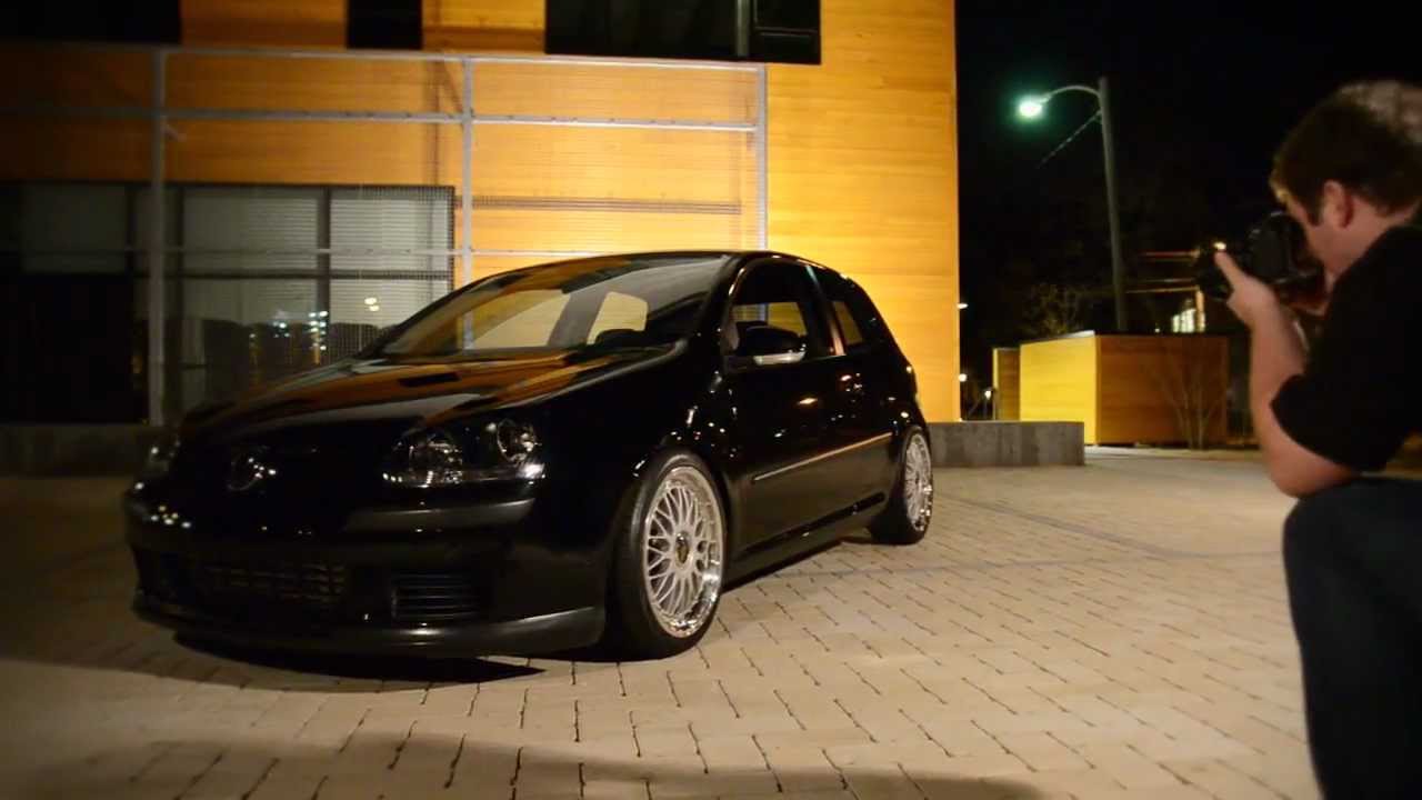 Black Forest Industries Project 2.5 Turbo Rabbit