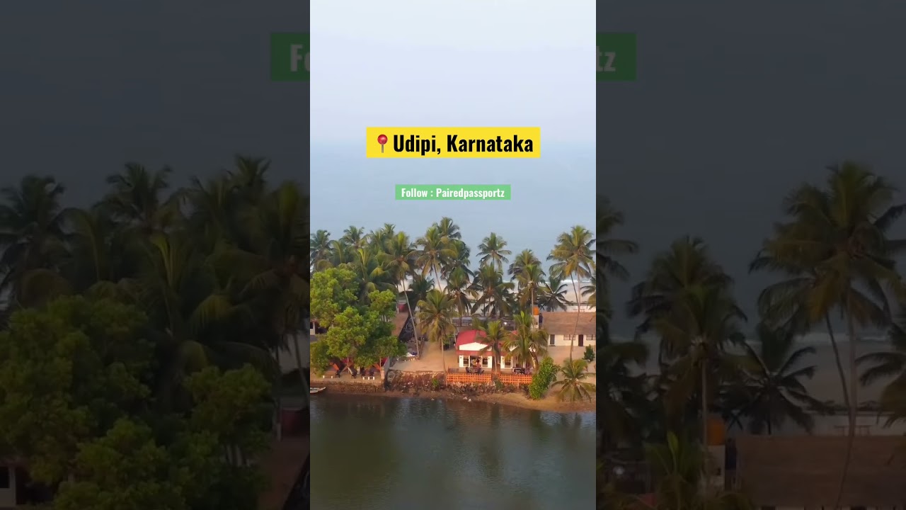 Beautiful stay in Udupi 