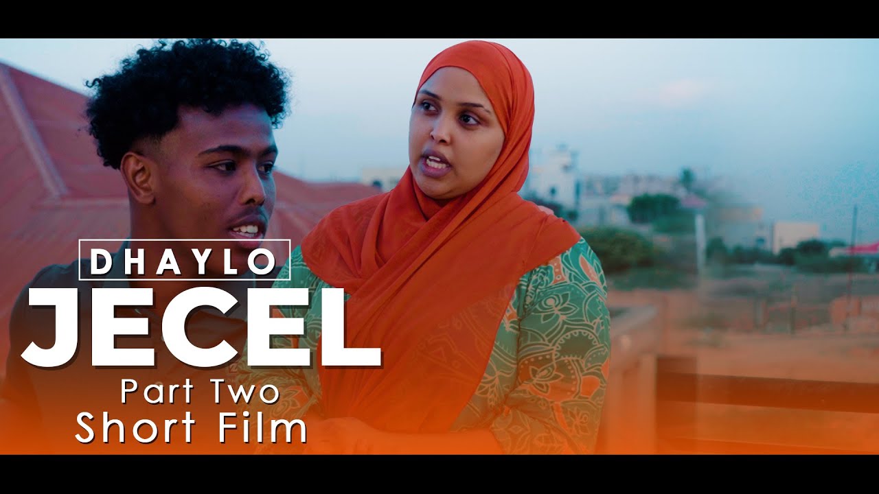 Dhaylo Jecel Short Film  | Part 2 | 2025