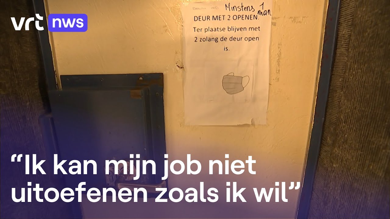 Artsen getuigen over gebrekkige medische zorg in gevangenissen