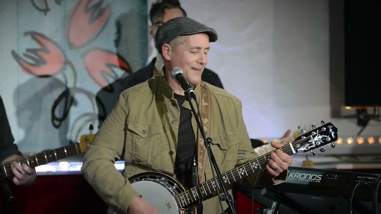 Genau mein Ding live Luke  Ludwigsburg 24 02 2024