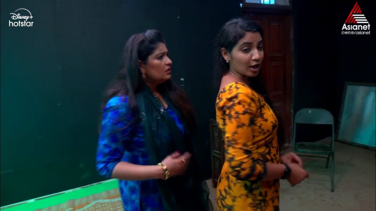 Koodevide Reloaded || Episode 436 || Soorya, Rani Escape Captivity