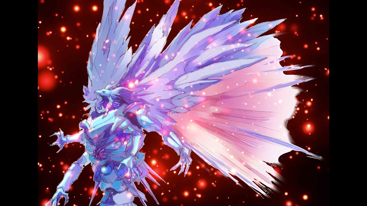 天地創造 TERRANIGMA SPECIAL MOVIE [High Resolution Version]