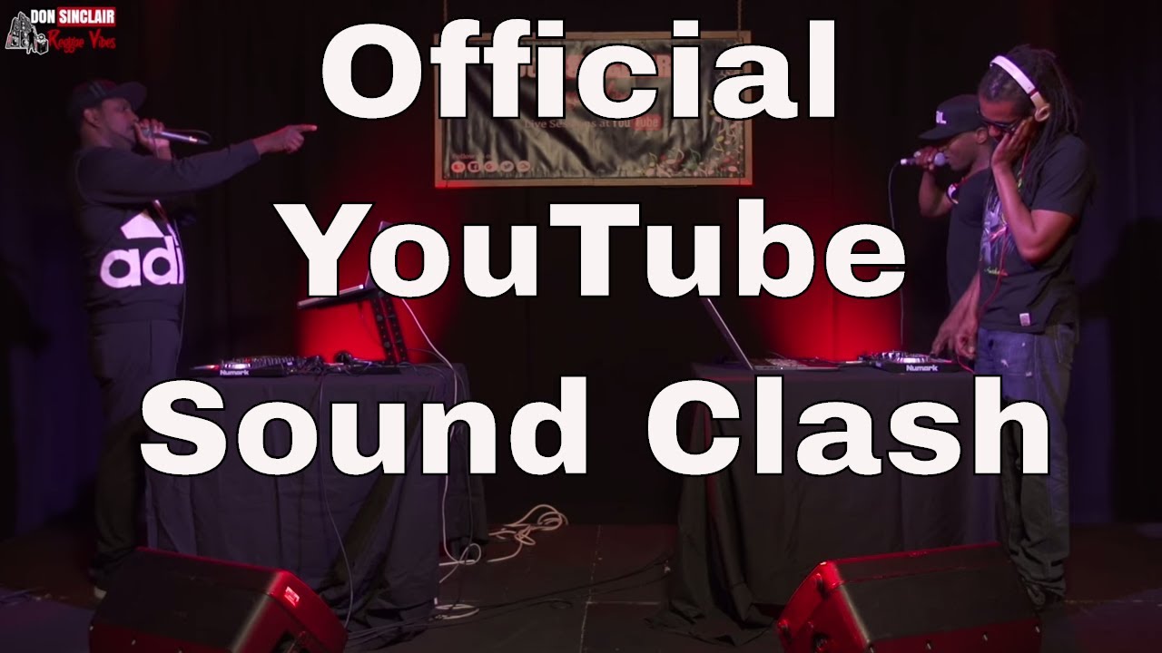 🔊 Black Star vs Youthman Promotion - Exclusive Dub Fi Dub Live & Direct at YouTube 🔊