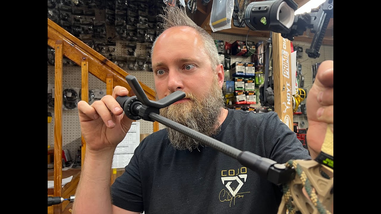 The Mule Stabilizer Clip On Saddle With MFJJ!!!!