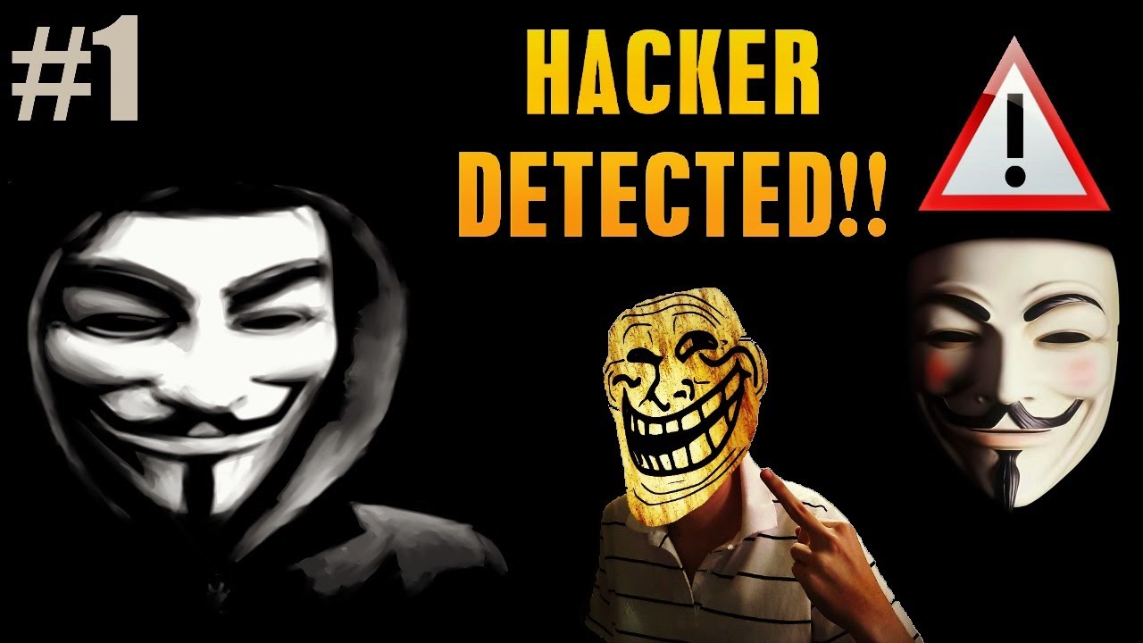 SOY UN HACKER #1 | 