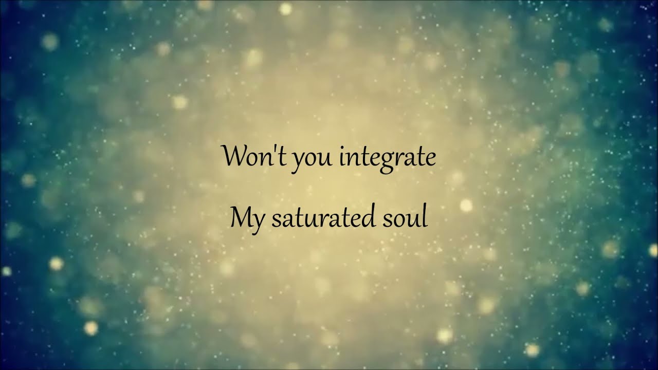 Imminence - Saturated Soul (Lyrics)