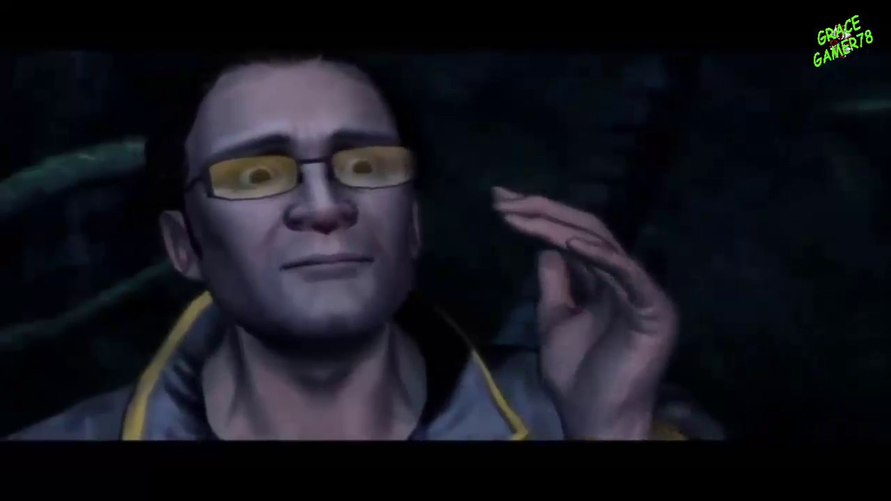 Jurassic Park Full Movie All Cutscenes Cinematics