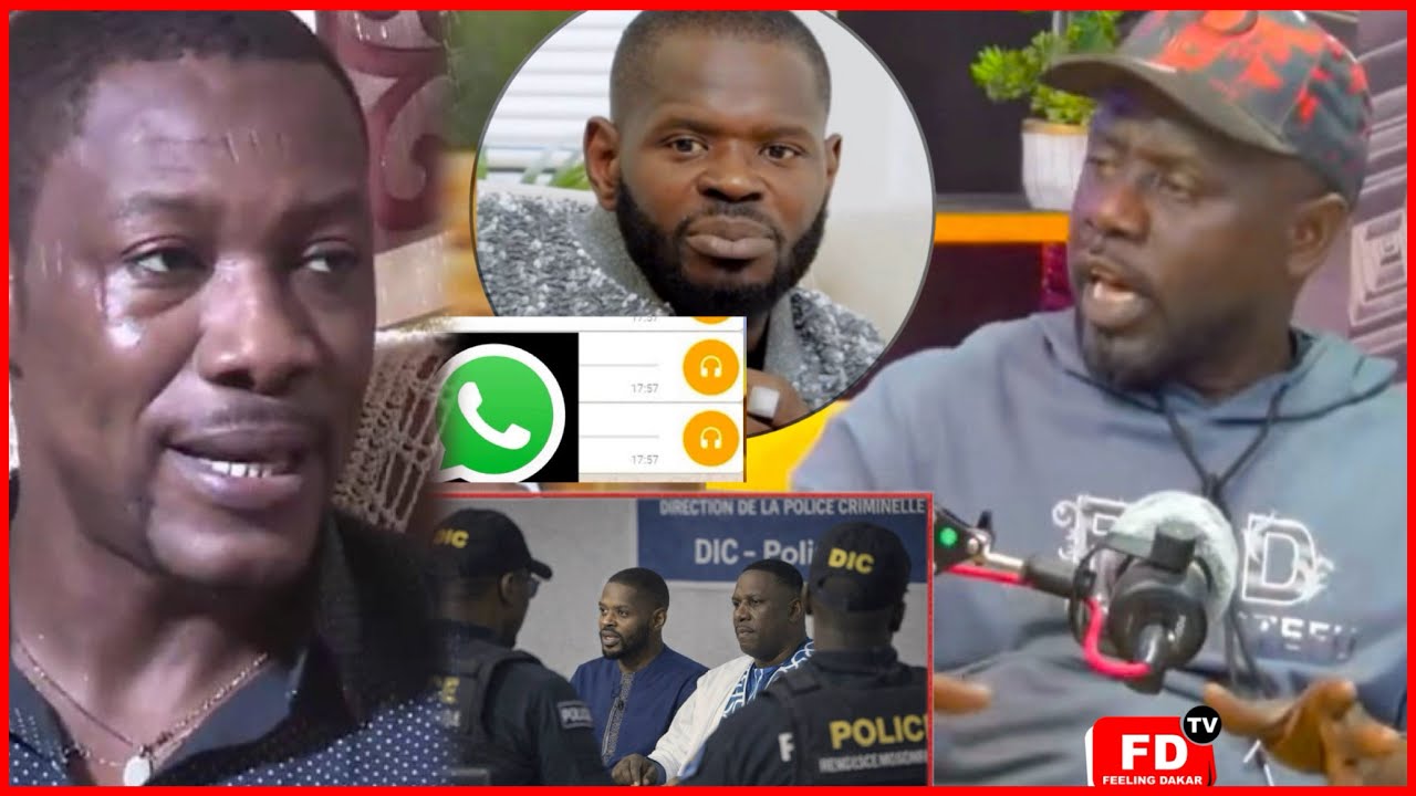 Audio Tange bi lagn dieule fuité mouy wakh artiste bou siw lagn bett ak Pape Cheikh: Jimbory léralna