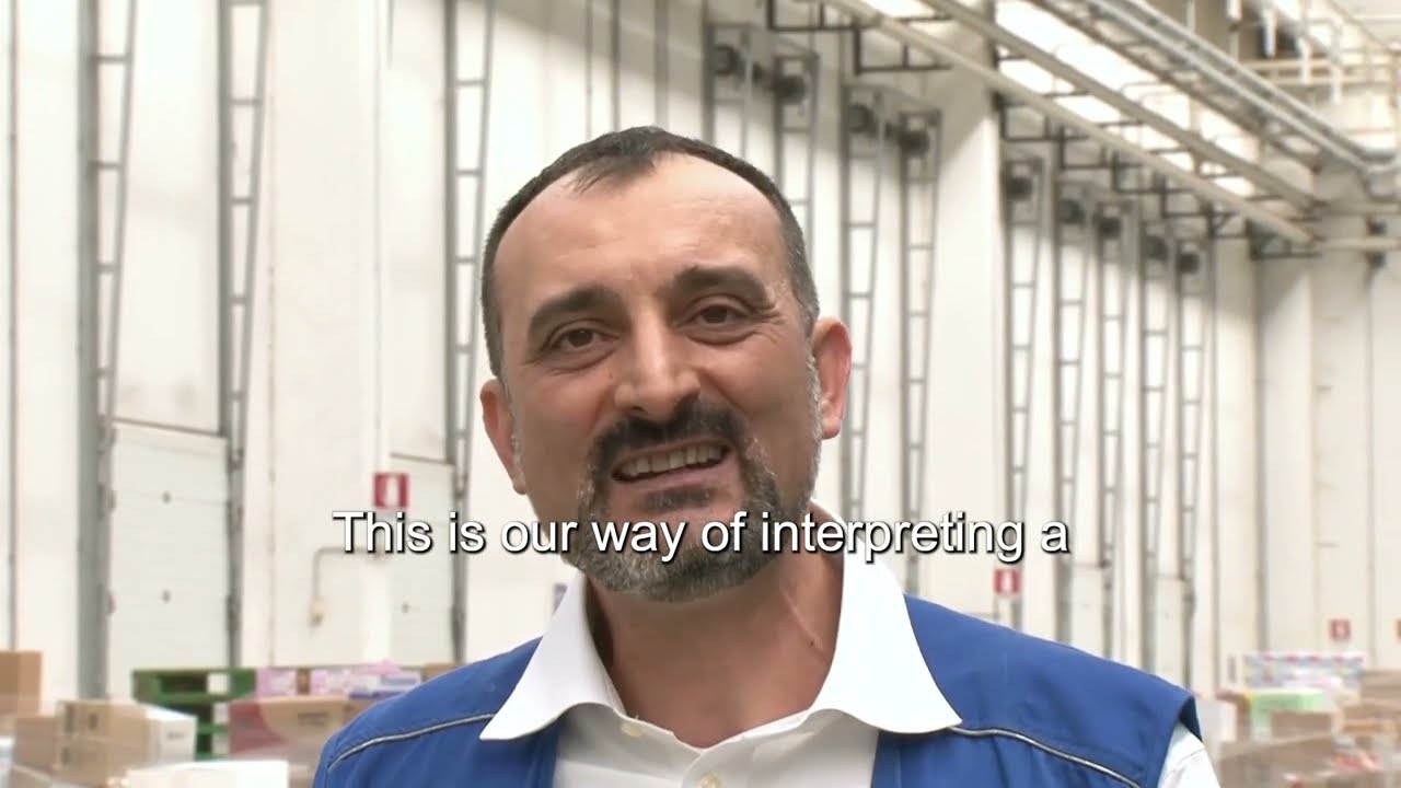 Video Promo CLO 2022 - (Sub ENG)