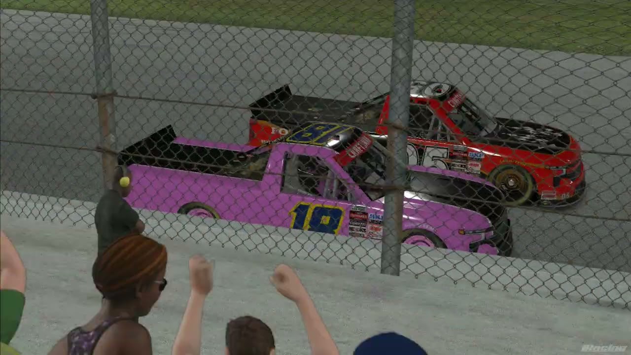 USA TRUCK 2