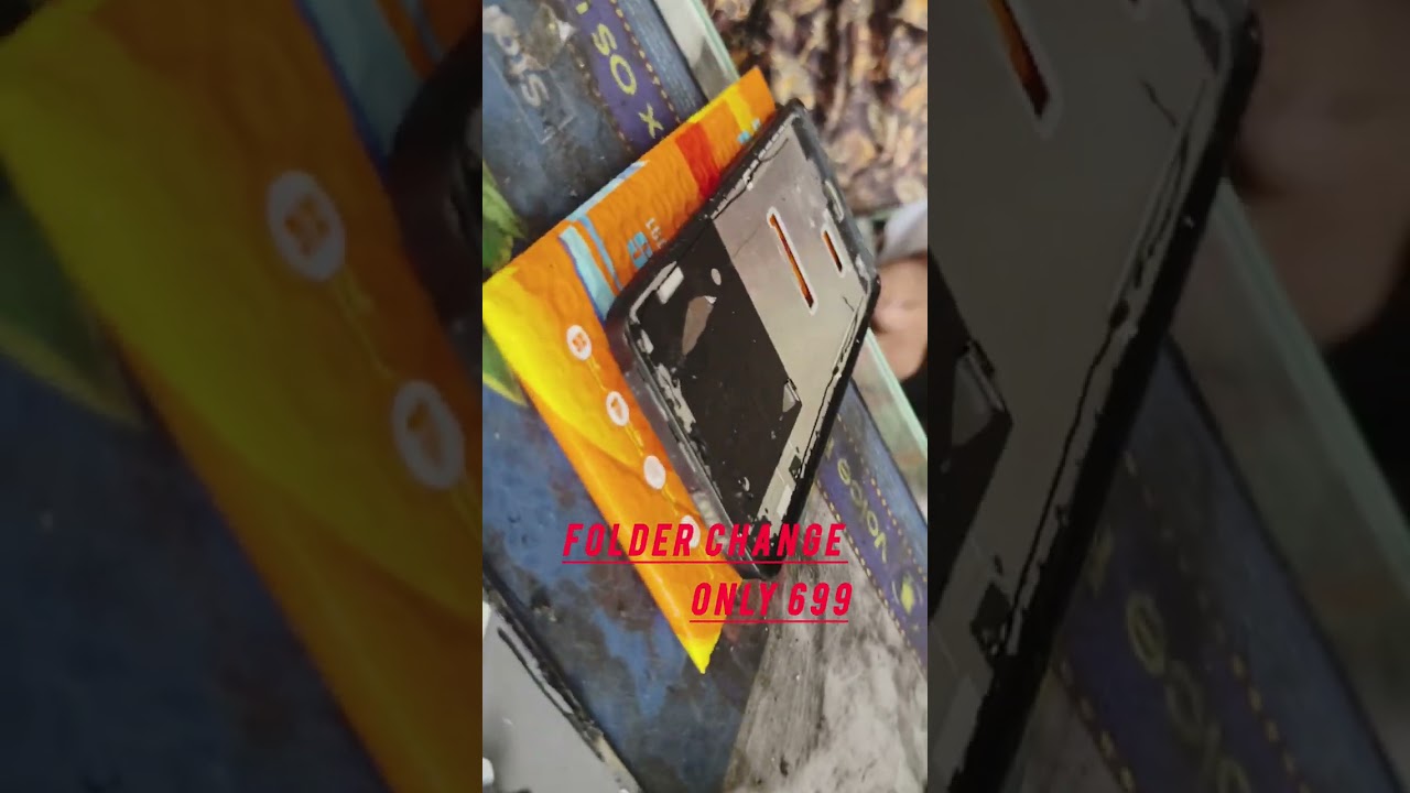 Mobile Display change Kaise Kare 🔥 #mobile #display 