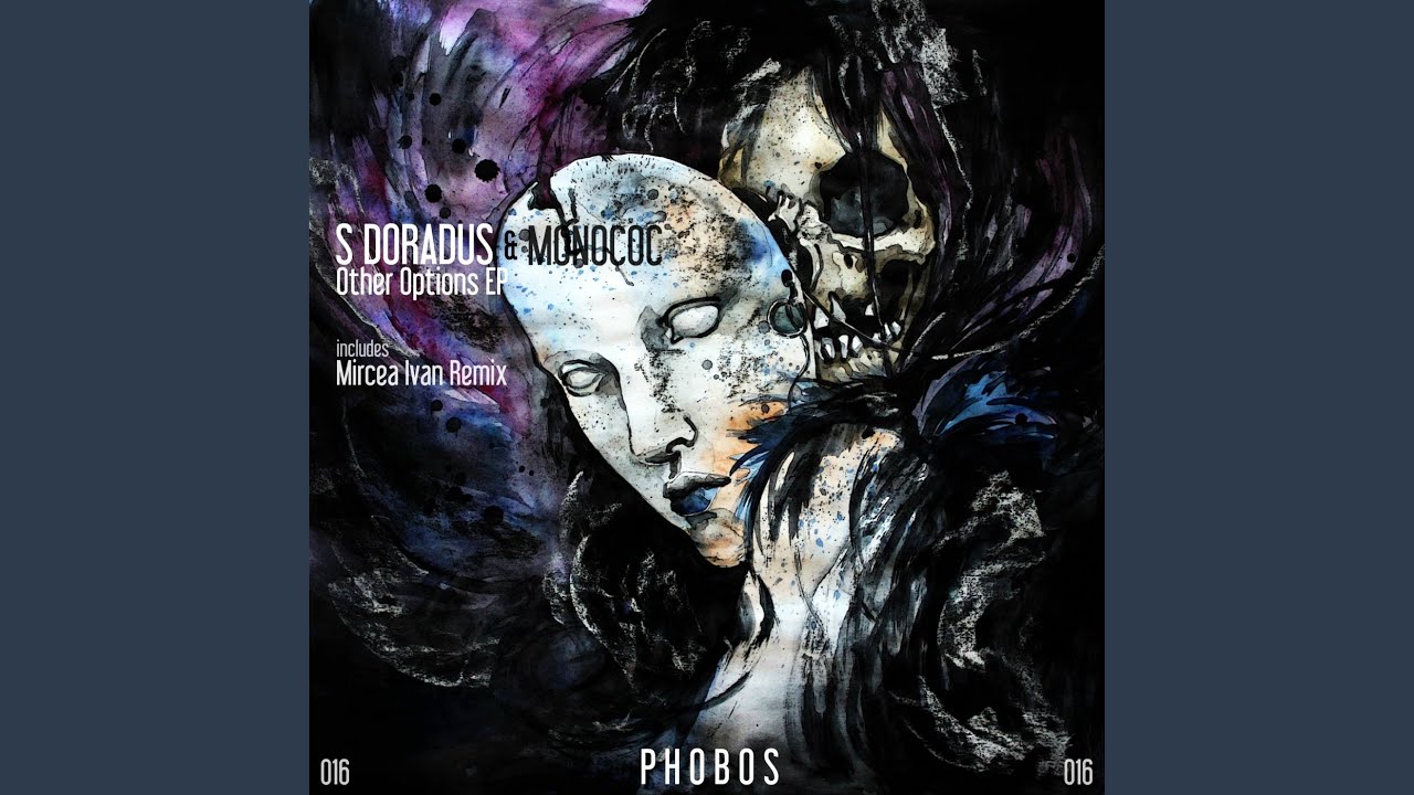 Other Options (Original Mix)